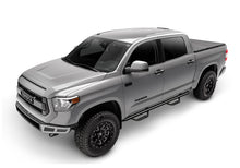 Load image into Gallery viewer, N-Fab Nerf Step 04-15 Nissan Titan Crew Cab 5.6ft Bed - Gloss Black - W2W - 3in - DTX Performance