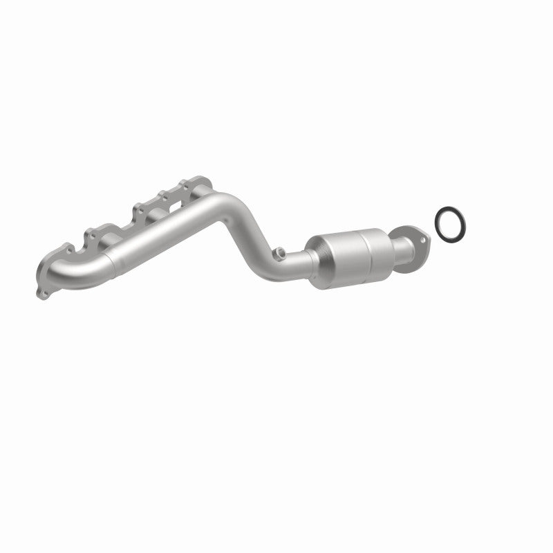 MagnaFlow Conv DF 08-09 Lexus LS600H 5.0L - DTX Performance