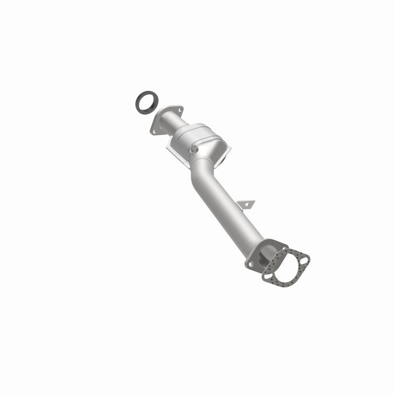 MagnaFlow Conv DF 02-07 Subaru WRX 2.0L Turbo - DTX Performance