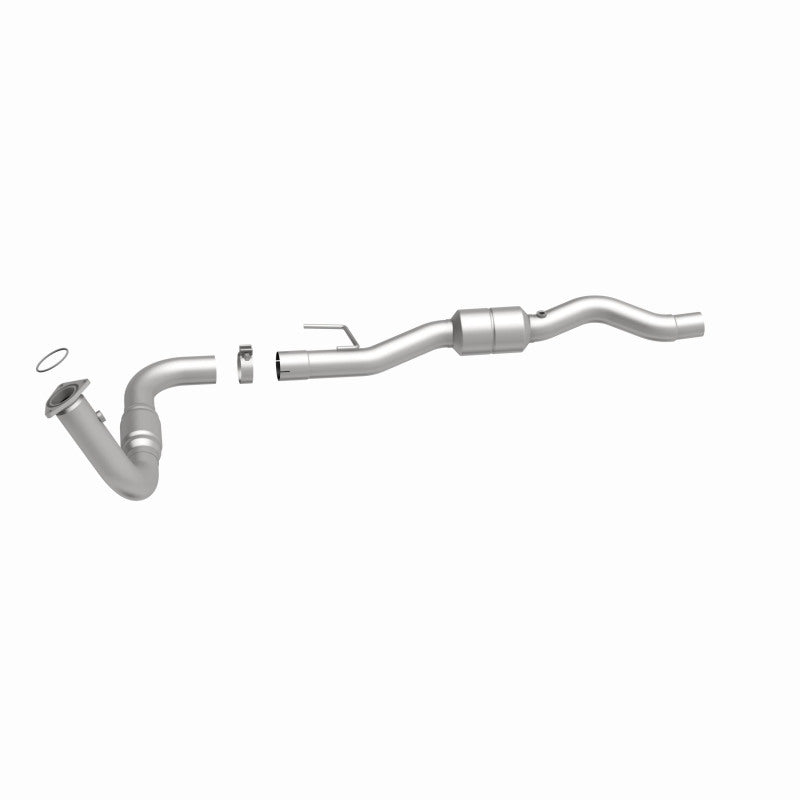 MagnaFlow Conv DF 04-06 Avalanche Driver Side 8.1L - DTX Performance