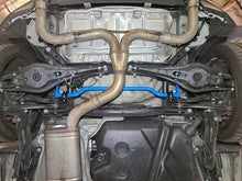 Load image into Gallery viewer, aFe 15-21 Volkswagen GTI (MKVII) L4-2.0L (t) CONTROL Series Rear Sway Bar - DTX Performance