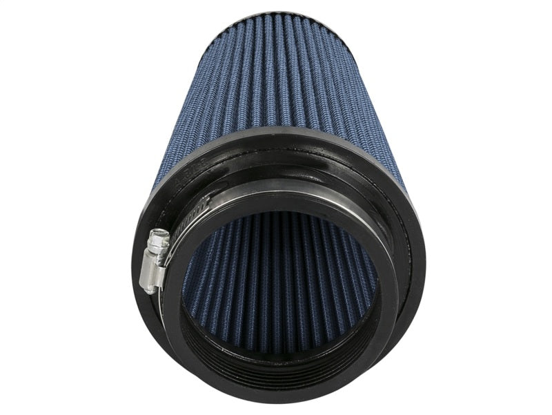 aFe Magnum FLOW Pro 5R Replacement Air Filter (Pair) F-3.5 / B-5 / T-3.5 (Inv) / H-8in. - DTX Performance