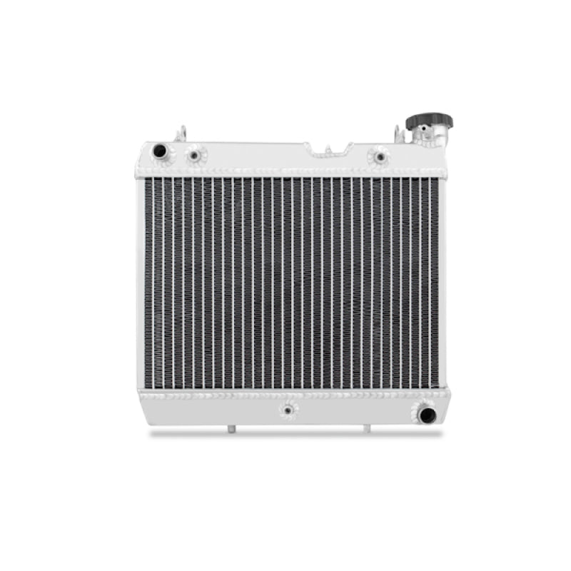 Mishimoto 04-09 Honda TRX450R Aluminum Radiator - DTX Performance