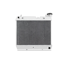 Load image into Gallery viewer, Mishimoto 04-09 Honda TRX450R Aluminum Radiator - DTX Performance