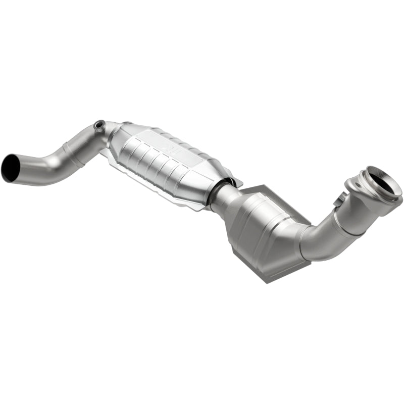 MagnaFlow Conv DF 01-02 Ford F-150 5.4L - DTX Performance