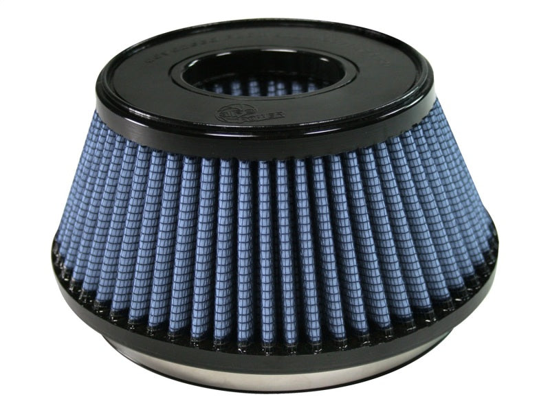 aFe MagnumFLOW Pro 5R Intake Replacement Air Filter 5.63x6.85 F x 6.78x8 B x 4.5x5.5 T x 3.5H - DTX Performance