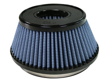 Load image into Gallery viewer, aFe MagnumFLOW Pro 5R Intake Replacement Air Filter 5.63x6.85 F x 6.78x8 B x 4.5x5.5 T x 3.5H - DTX Performance