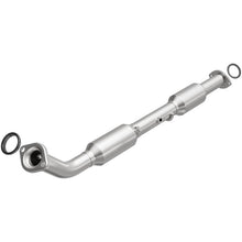 Load image into Gallery viewer, MagnaFlow 13-15 Toyota Tacoma California Grade CARB Compliant Direct-Fit Catalytic Converter - DTX Performance