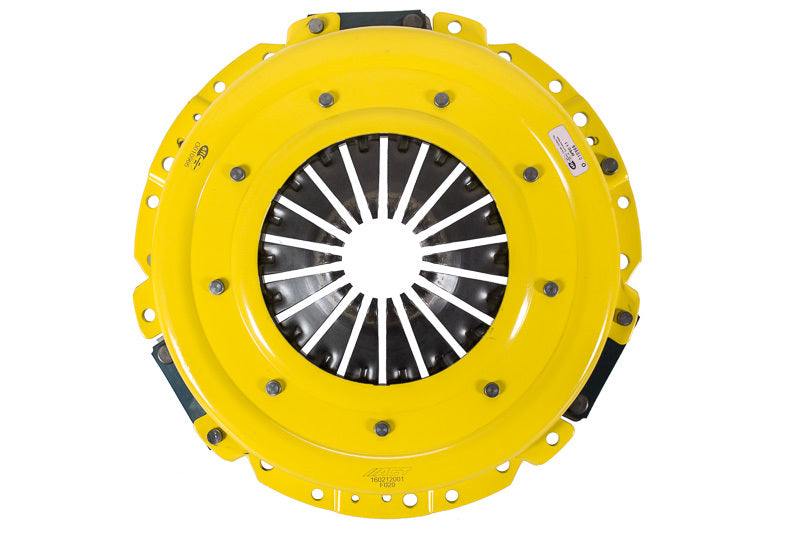 ACT 2011 Ford Mustang P/PL Heavy Duty Clutch Pressure Plate - DTX Performance