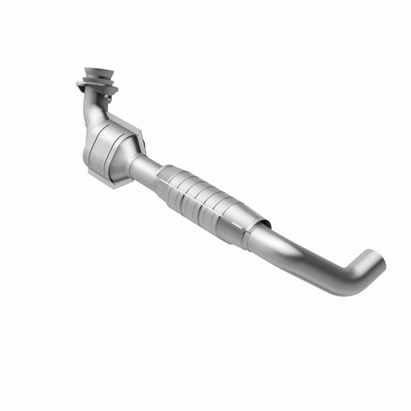 MagnaFlow Catalytic Converter DF 04-06 F-150 Pickup 5.4L 2WD D/S - DTX Performance