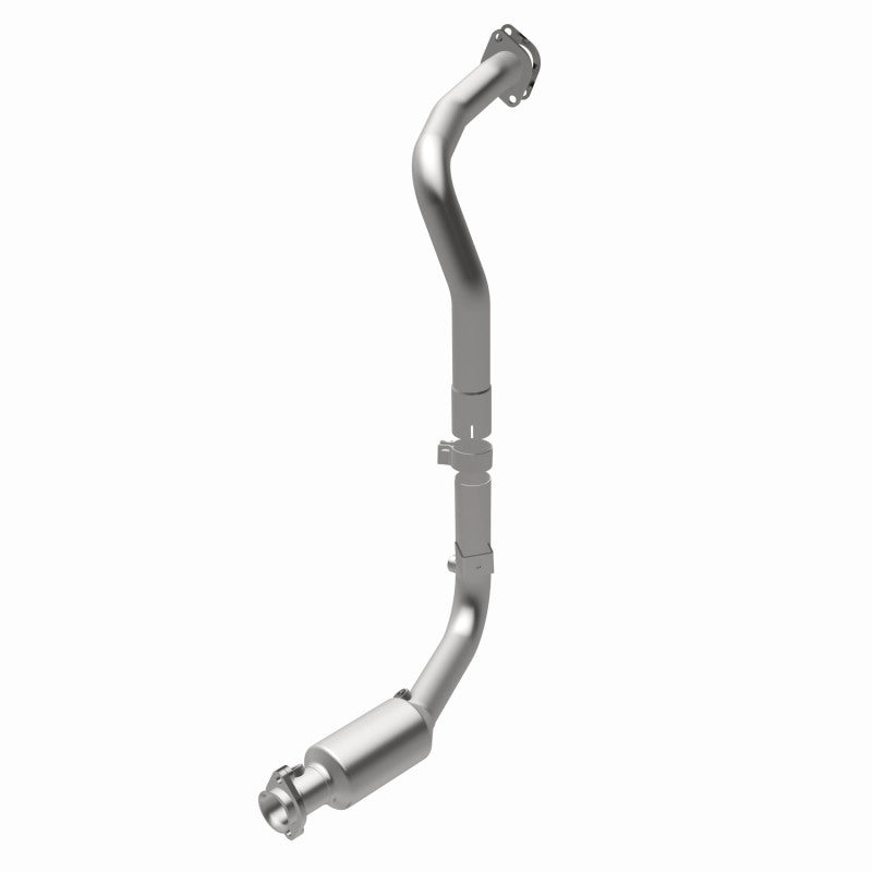 MagnaFlow Conv DF 05-08 LR3/RR Sport PS OEM - DTX Performance