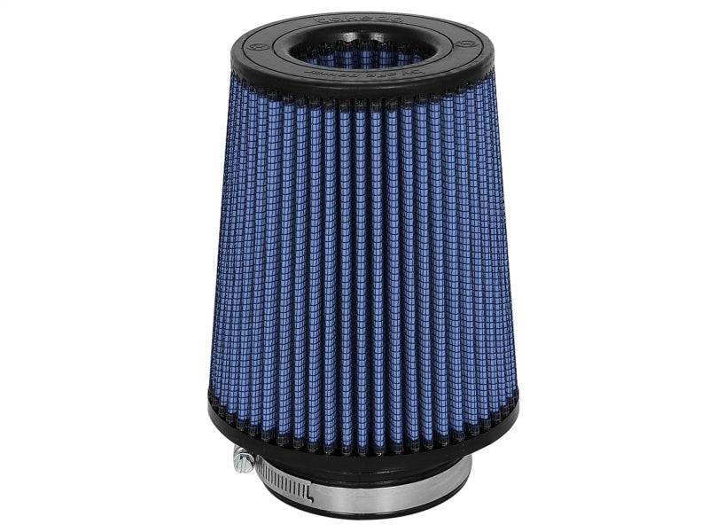 aFe Takeda Pro 5R Intake Replacement Air Filter 3.5in F x (5.75in x 5in) B x 4.5in T (Inv) x 7in H - DTX Performance