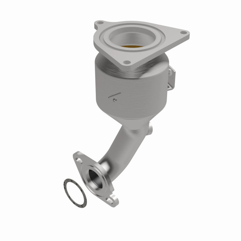 Magnaflow Conv DF 10-12 Fusion 3.0L - DTX Performance