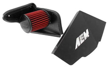 Load image into Gallery viewer, AEM 13-15 Audi A4 2.0L / 14-15 A5 2.0L Cold Air Intake - DTX Performance