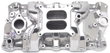 Load image into Gallery viewer, Edelbrock Perf RPM Manifold Polished - DTX Performance