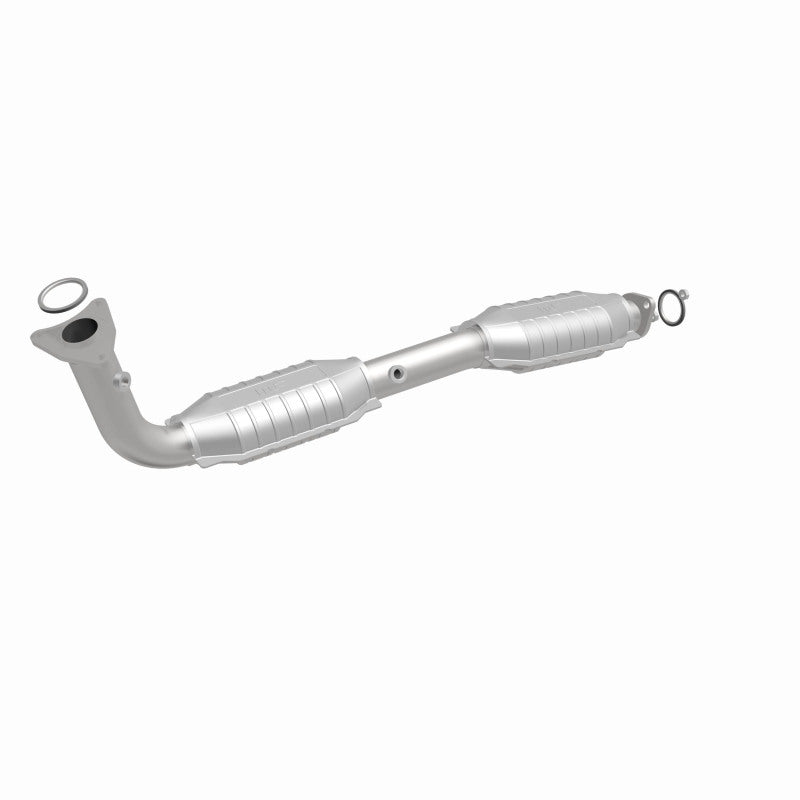 Magnaflow Conv DF 07-08 4.7L Tundra P/S OEM - DTX Performance