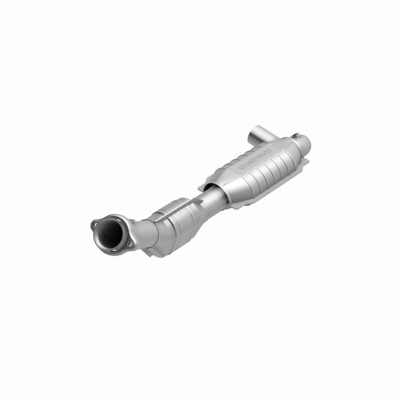 MagnaFlow Conv DF 97-98 F150/F250 4.6L 4Wd D/ - DTX Performance