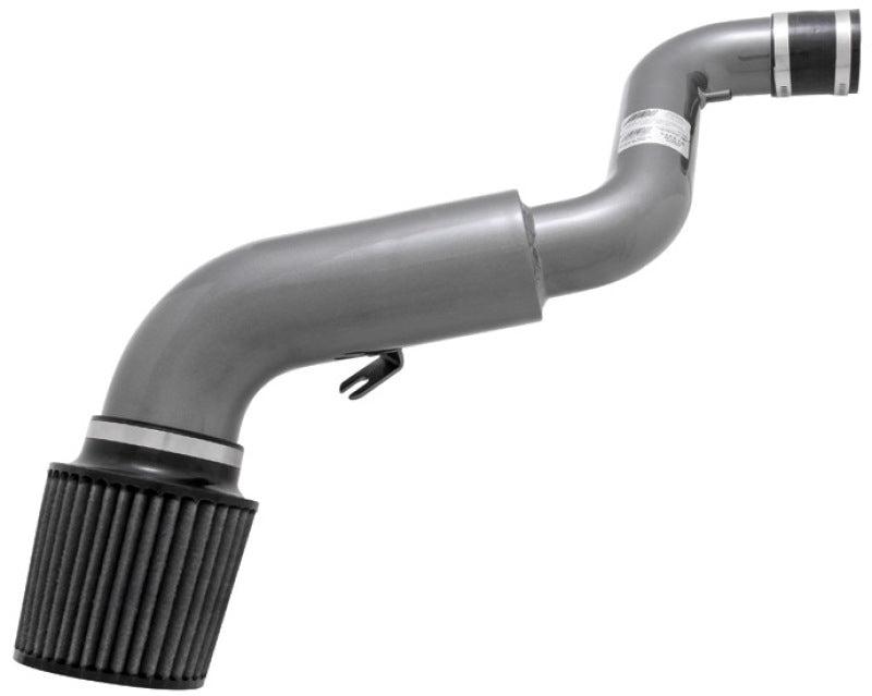 AEM 92-01 Honda Prelude Si VTEC/Base & SH Silver V2 Intake - DTX Performance