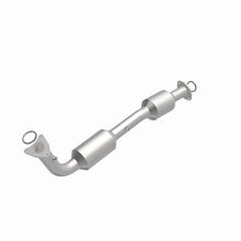 Load image into Gallery viewer, Magnaflow 07-18 Toyota Tundra 5.7L CARB Compliant Direct-Fit Catalytic Converter - DTX Performance