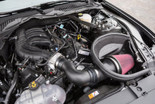 Load image into Gallery viewer, Roush 2015-2017 Ford Mustang 3.7L Cold Air Kit - DTX Performance