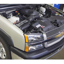 Load image into Gallery viewer, Banks Power 99-08 Chev/GMC 1500-W/Elec Fan Ram-Air Intake System - DTX Performance