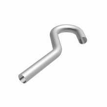 Load image into Gallery viewer, MagnaFlow Univ bent pipe SS 2.50inch 10pk 10741 - DTX Performance