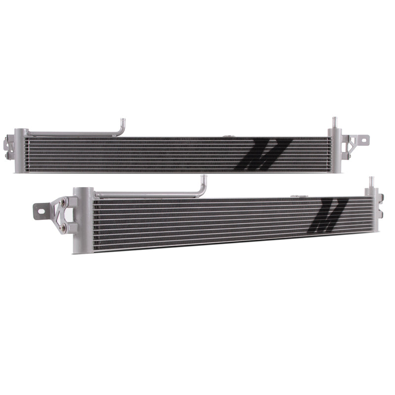 Mishimoto 15-17 Ford F-150 (incl. Raptor) Transmission Cooler - DTX Performance