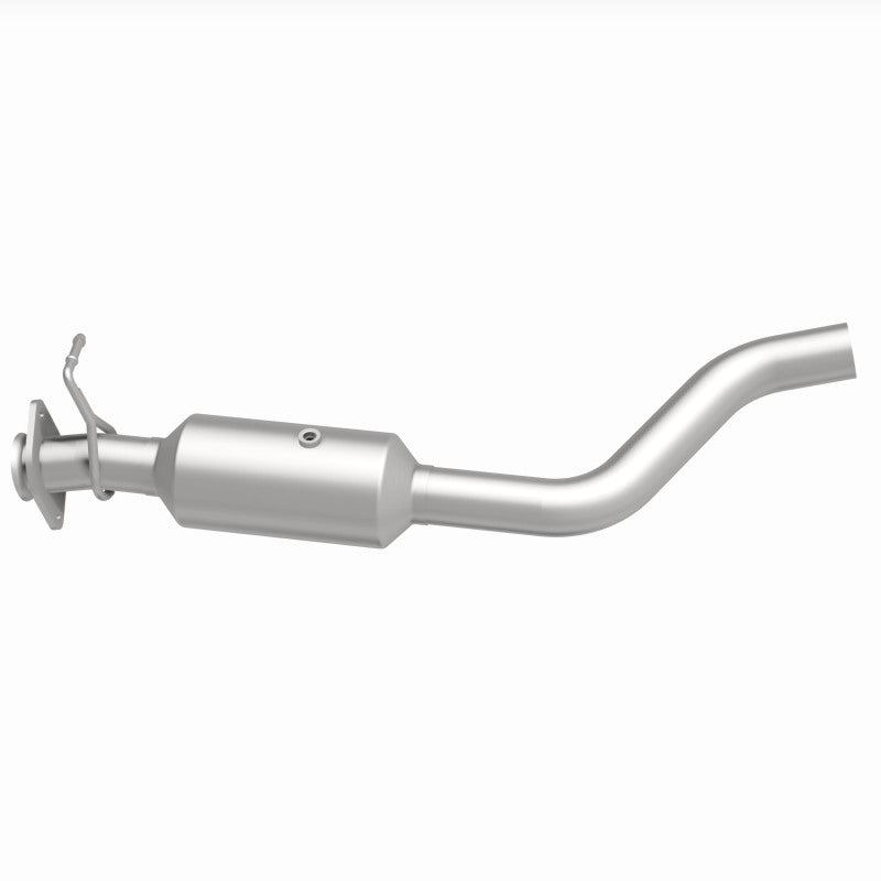 MagnaFlow 22-24 Ford F-650 V8 7.3L Underbody Direct Fit Catalytic Converter - DTX Performance