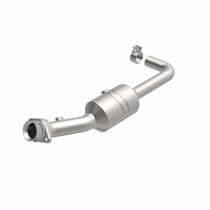 Magnaflow Conv DF 2011-2014 F-150 3.7L Underbody - DTX Performance