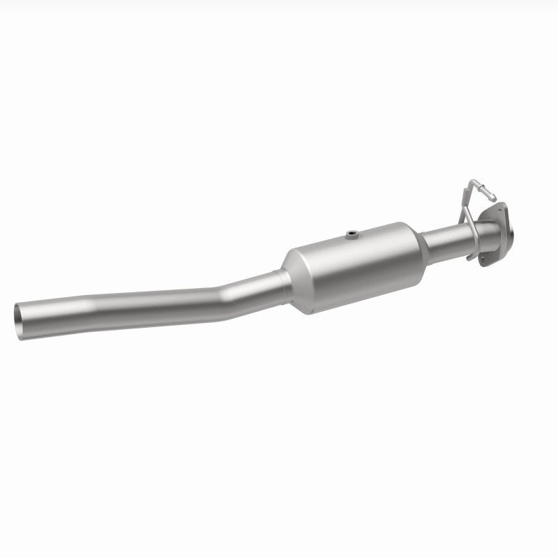 MagnaFlow 16-19 Ford F-53 V10 6.8L Underbody Direct-Fit Catalytic Converter - DTX Performance