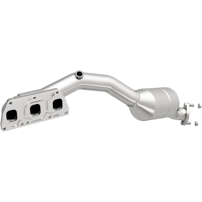 MagnaFlow Conv DF 05-09 Audi A8 6.0L - DTX Performance