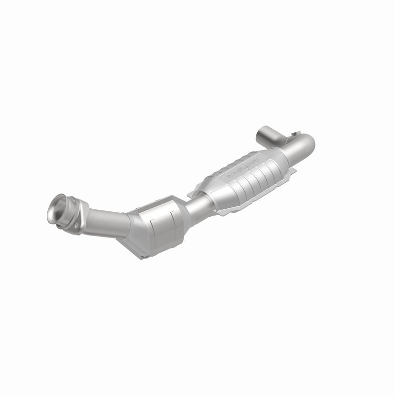 MagnaFlow Conv DF 00-03 Ford Van 4.2L OEM - DTX Performance