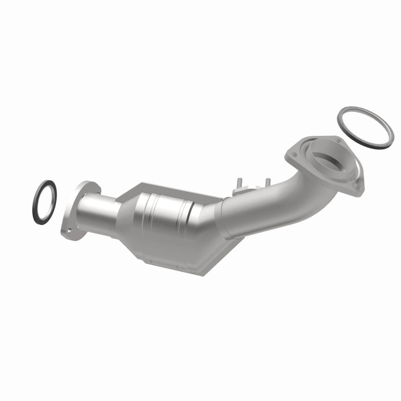 MagnaFlow Conv DF 00-04 Toyota Tacoma 3.4L California - DTX Performance