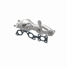 Load image into Gallery viewer, MagnaFlow Conv DF 01-04 Frontier Manifold Driver Side 3.3L - DTX Performance