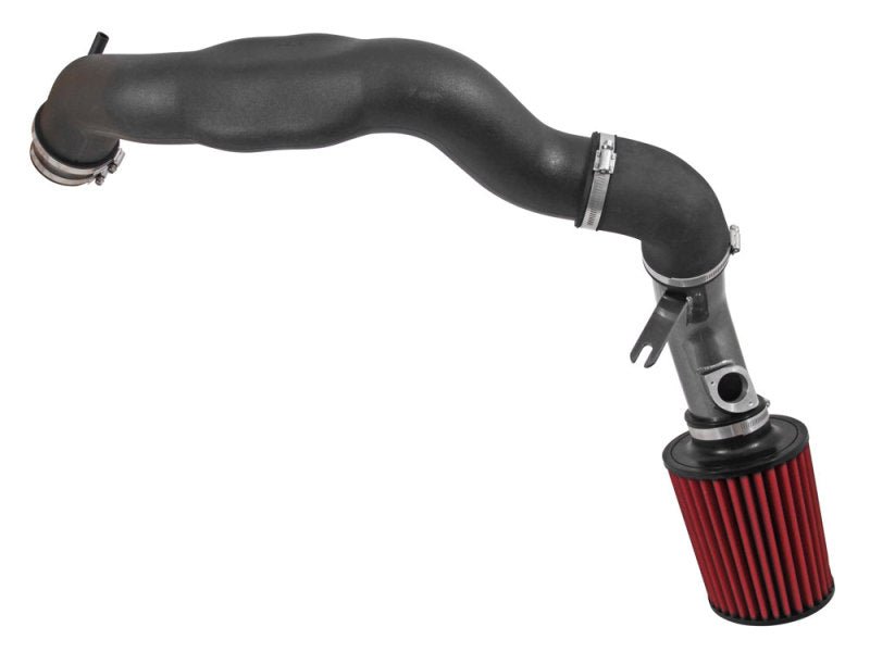 AEM 2015 Mitsubishi Lancer 2.0/2.4L - Cold Air Intake System - DTX Performance