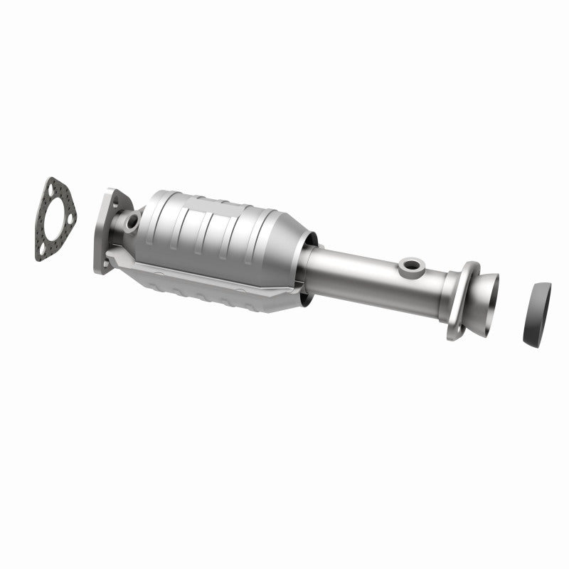 Magnaflow Conv DF 00-01 Acura Integra 4 1.8, Excl. Type-R - DTX Performance