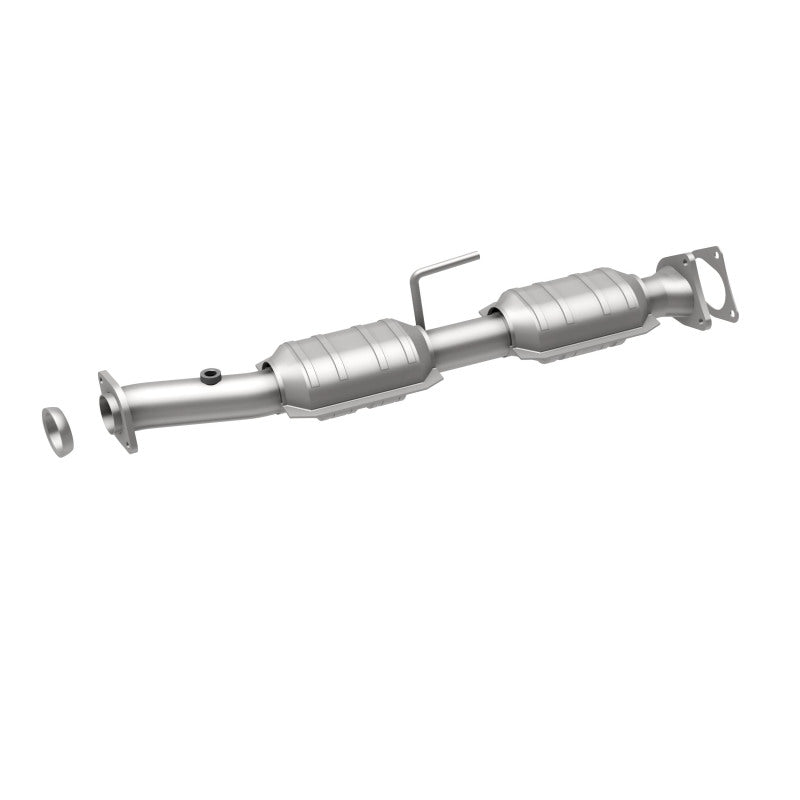 MagnaFlow Conv DF Ranger/B3000/B4000 Pick-Up - DTX Performance