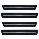 Oracle 15-21 Dodge Challenger Concept Sidemarker Set - Clear - Phantom Black Pearl (LXTPXT)