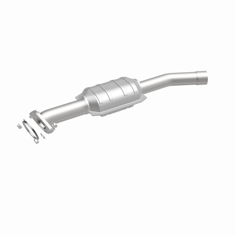 MagnaFlow 99-05 Mazda Miata/MX5 4 1.8L Direct-Fit Catalytic Converter - DTX Performance