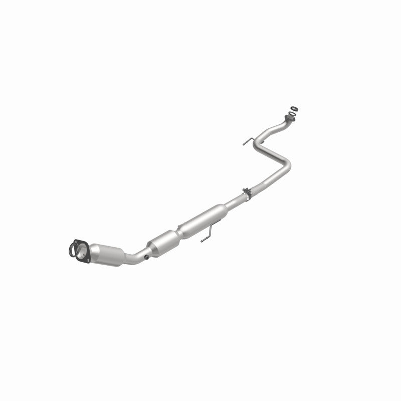 MagnaFlow Conv Direct Fit OEM 2008-2012 Scion L4 1.8L Underbody - DTX Performance