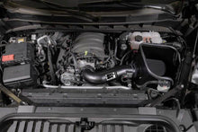 Load image into Gallery viewer, K&amp;N 2019 Chevrolet Silverado 1500 5.3L V8 Black Performance Intake Kit - DTX Performance