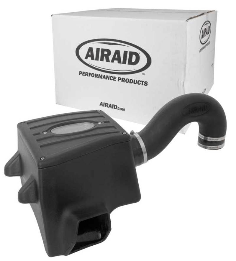 Airaid 2019 Dodge Ram 5.7L V8 Intake System - DTX Performance