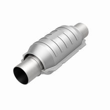 Load image into Gallery viewer, Magnaflow 13in L 2.25in ID/OD CARB Compliant Universal Catalytic Converter - DTX Performance