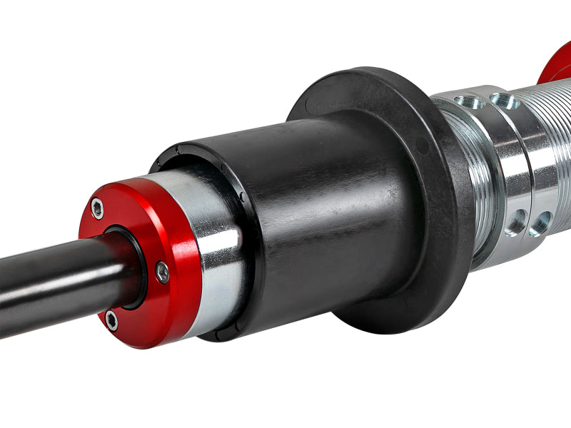 aFe Sway-A-Way 2.0in Body x 10in Stroke Coilover w/ Hardware - DTX Performance