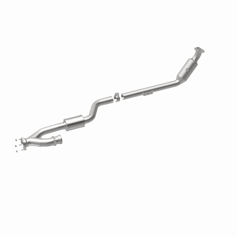 MagnaFlow Conv DF 06-07 Mercedes C230 2.5L Driver Side - DTX Performance