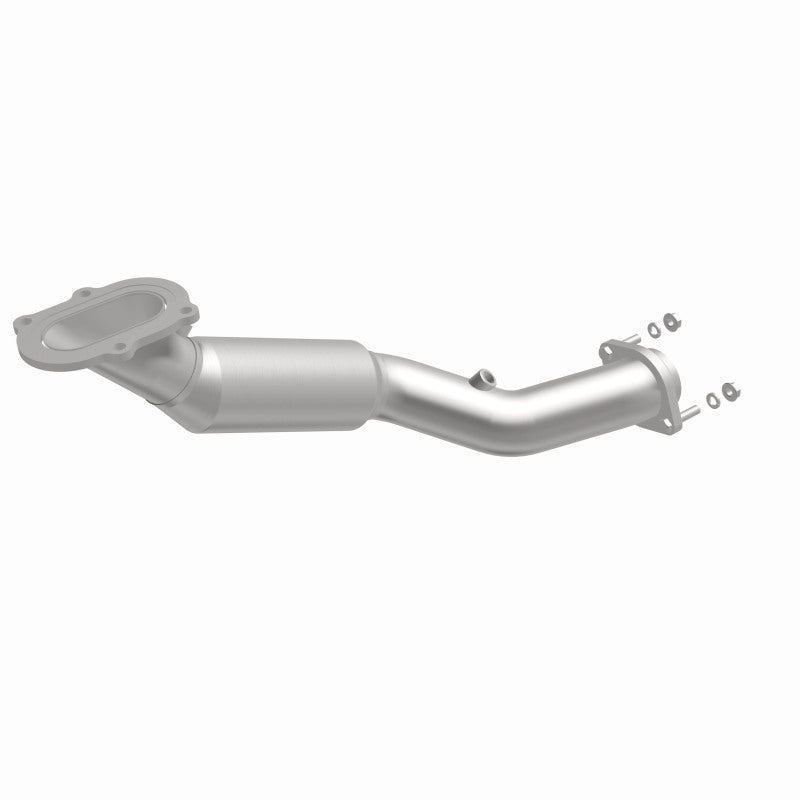 MagnaFlow Catalytic Conv Direct Fit Federal 06-11 Chevy Corvette V8 7.0LGAS - DTX Performance