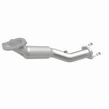 Load image into Gallery viewer, MagnaFlow Catalytic Conv Direct Fit Federal 06-11 Chevy Corvette V8 7.0LGAS - DTX Performance