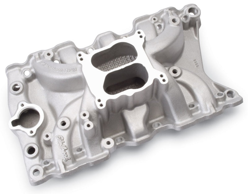 Edelbrock Perf RPM 330-403 Manifold - DTX Performance