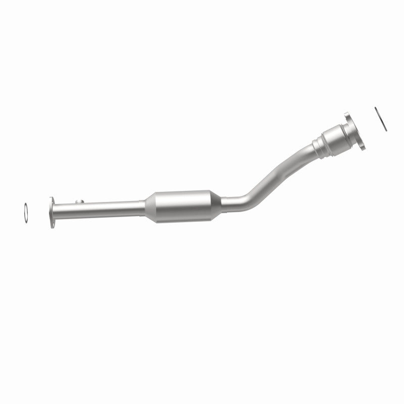 MagnaFlow Conv DF 99-02 Chevrolet Cavalier - DTX Performance