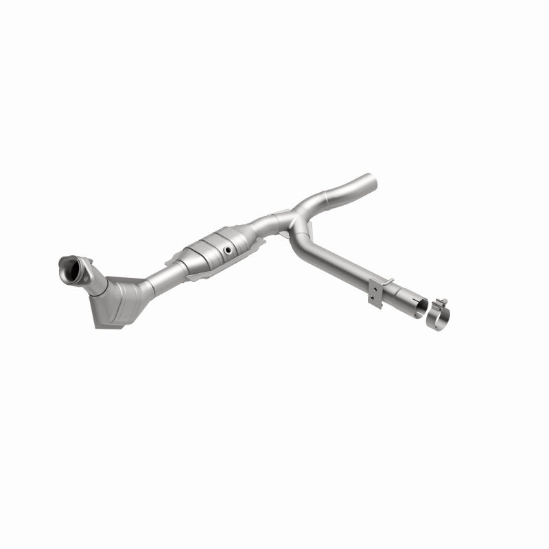 MagnaFlow Conv DF 99-00 Ford F-150 4.6L - DTX Performance